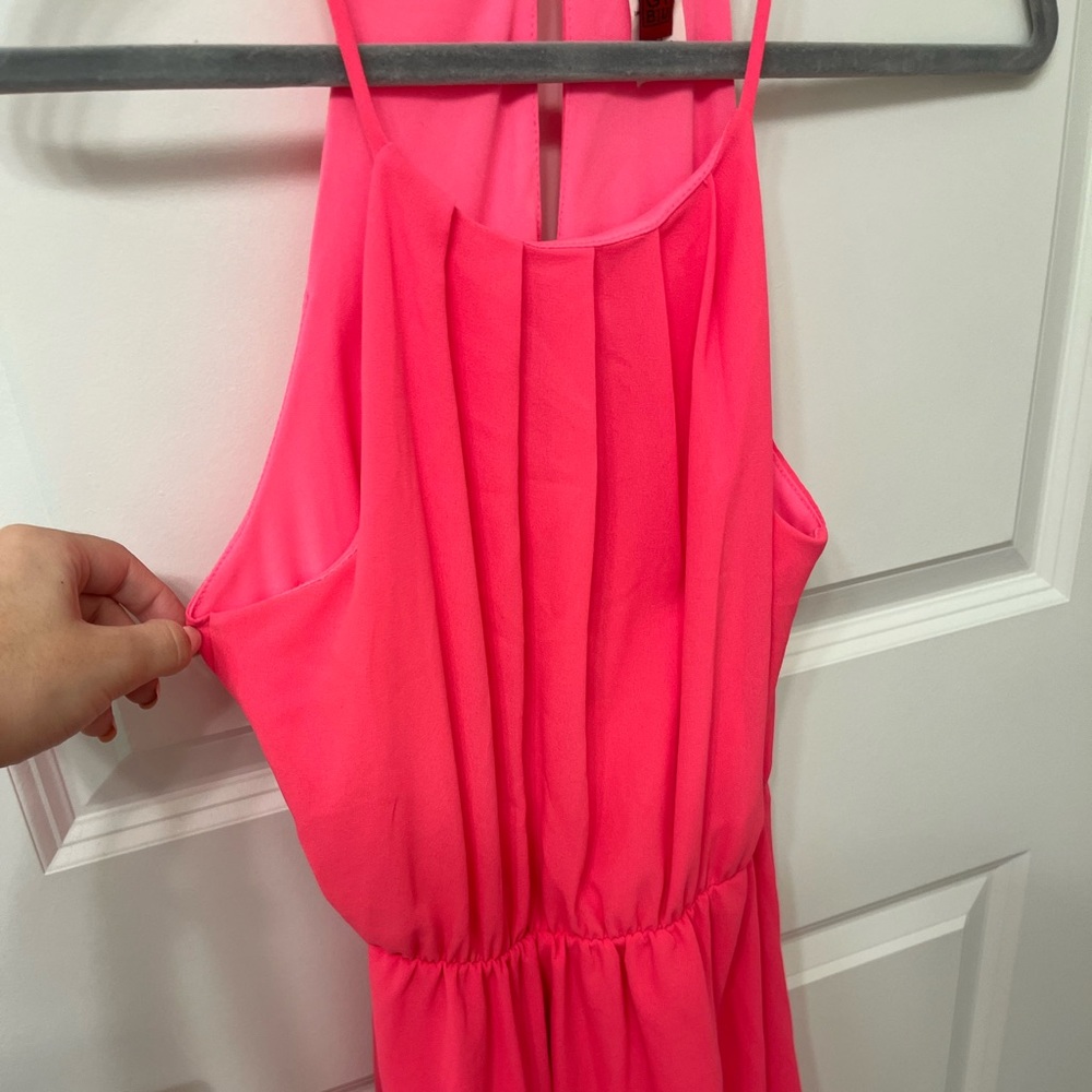 JcPenny Spring Dress